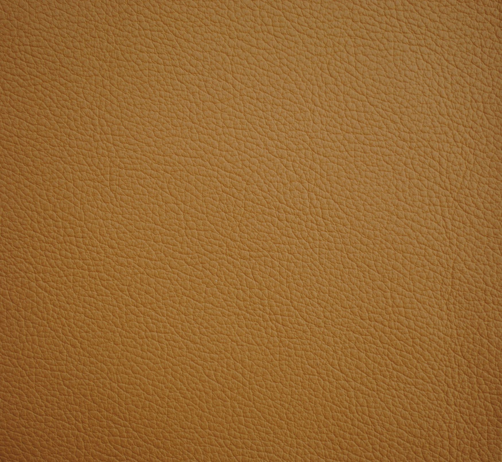 Caramel leather texture for background